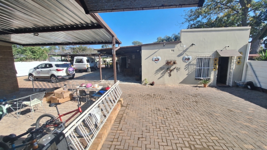 4 Bedroom Property for Sale in Mayville Gauteng