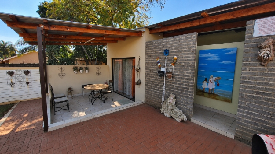 4 Bedroom Property for Sale in Mayville Gauteng