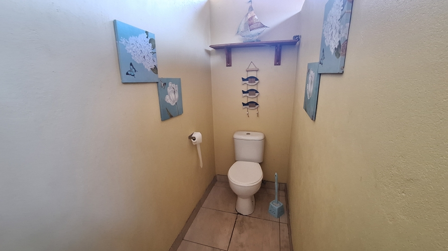 4 Bedroom Property for Sale in Mayville Gauteng