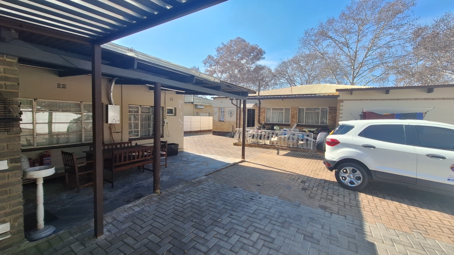 4 Bedroom Property for Sale in Mayville Gauteng