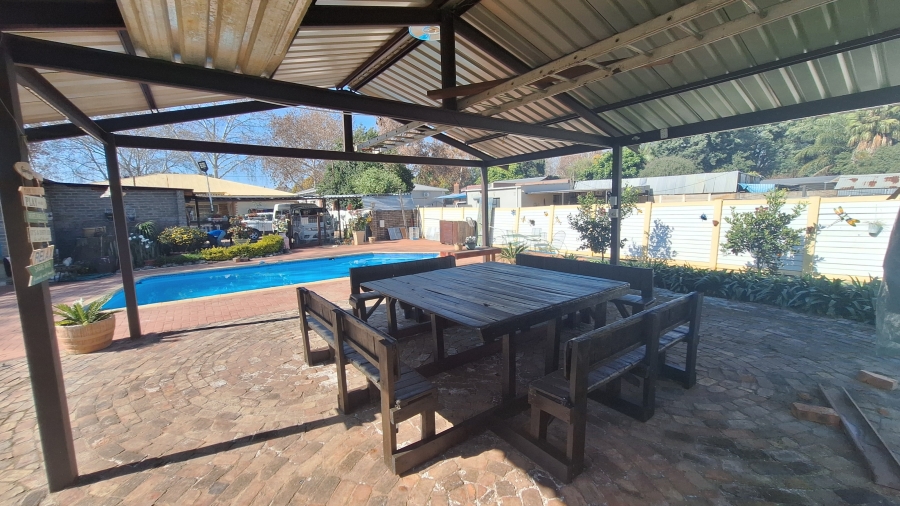 4 Bedroom Property for Sale in Mayville Gauteng