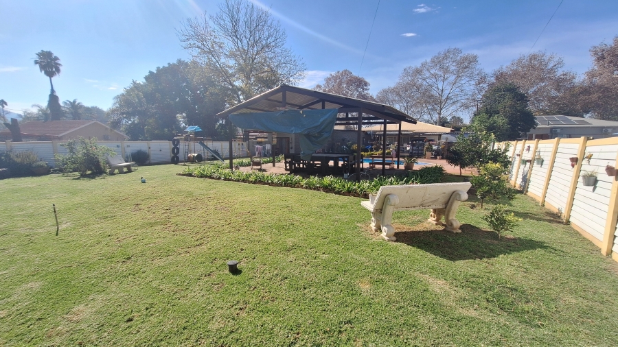 4 Bedroom Property for Sale in Mayville Gauteng
