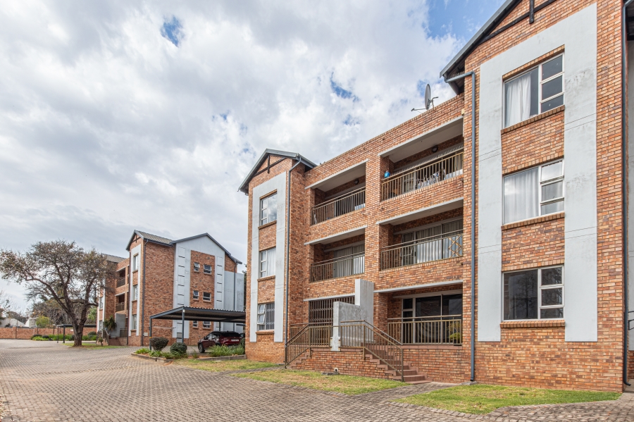 2 Bedroom Property for Sale in Randpark Ridge Gauteng