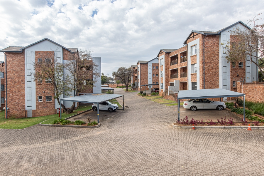 2 Bedroom Property for Sale in Randpark Ridge Gauteng