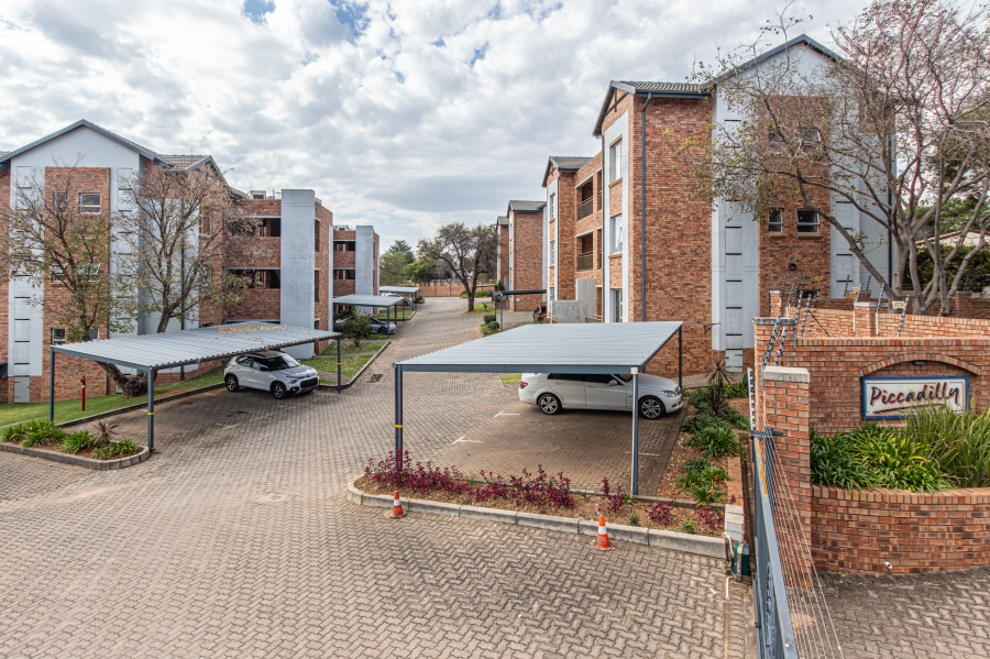 2 Bedroom Property for Sale in Randpark Ridge Gauteng