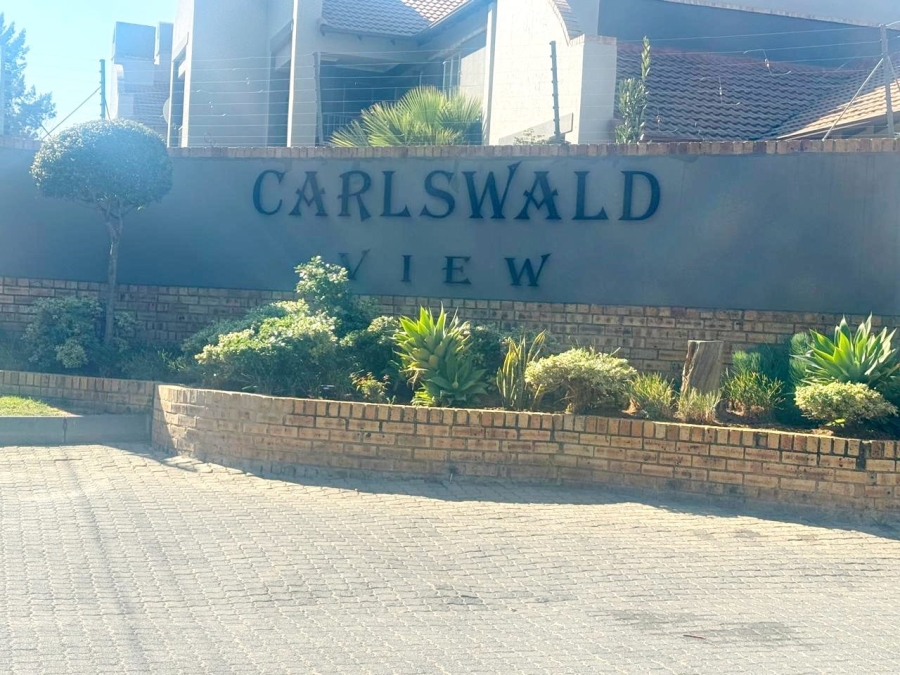 To Let 3 Bedroom Property for Rent in Noordwyk Gauteng