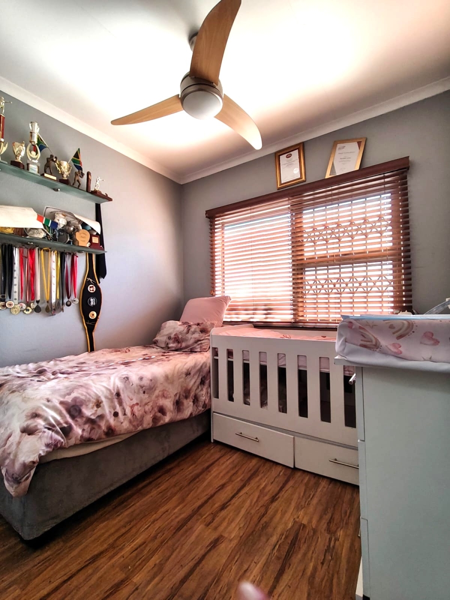 3 Bedroom Property for Sale in Florentia Gauteng