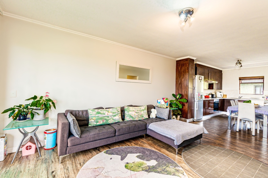To Let 3 Bedroom Property for Rent in Fourways Gauteng