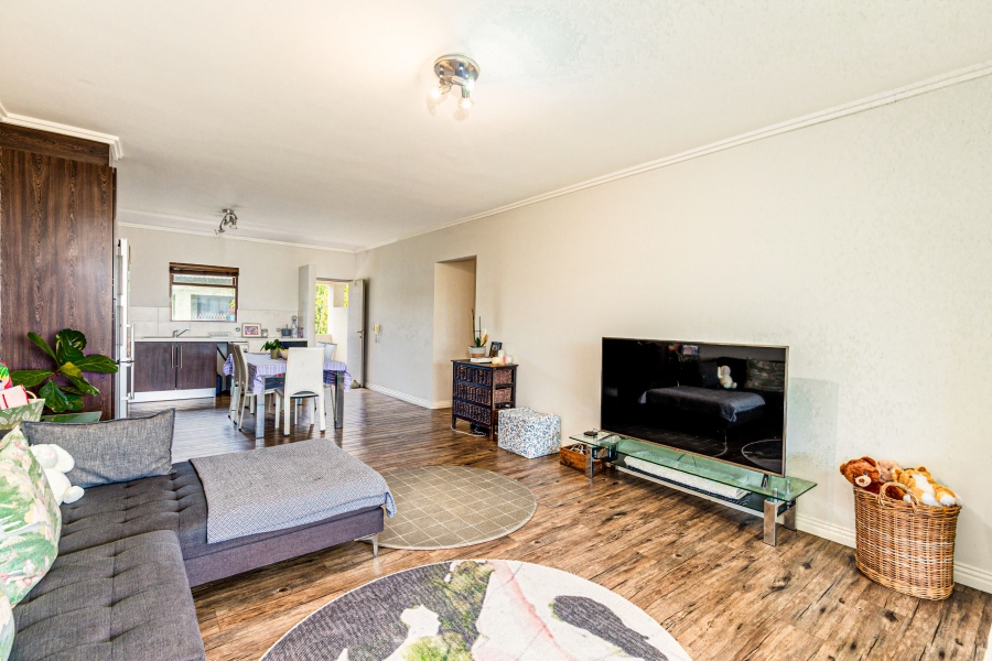 To Let 3 Bedroom Property for Rent in Fourways Gauteng
