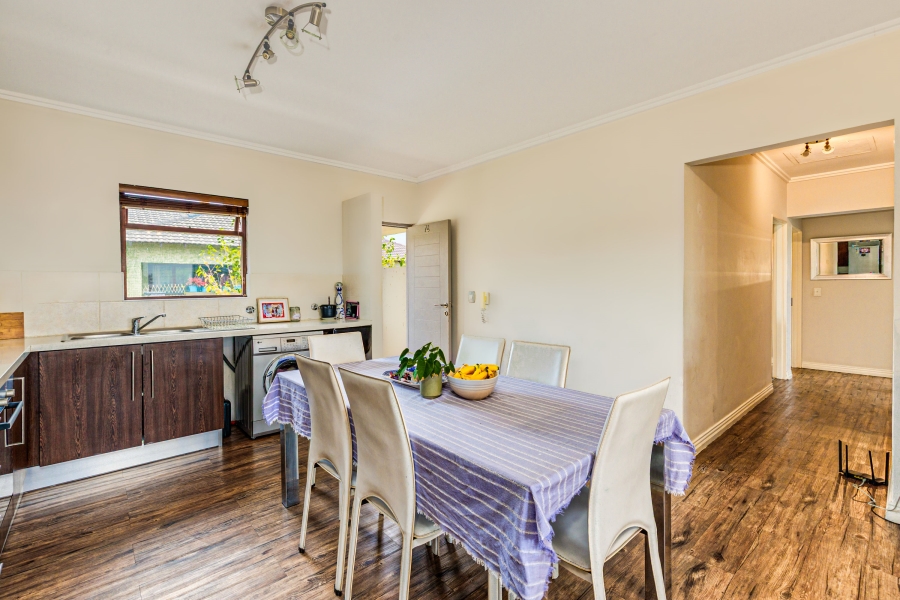To Let 3 Bedroom Property for Rent in Fourways Gauteng