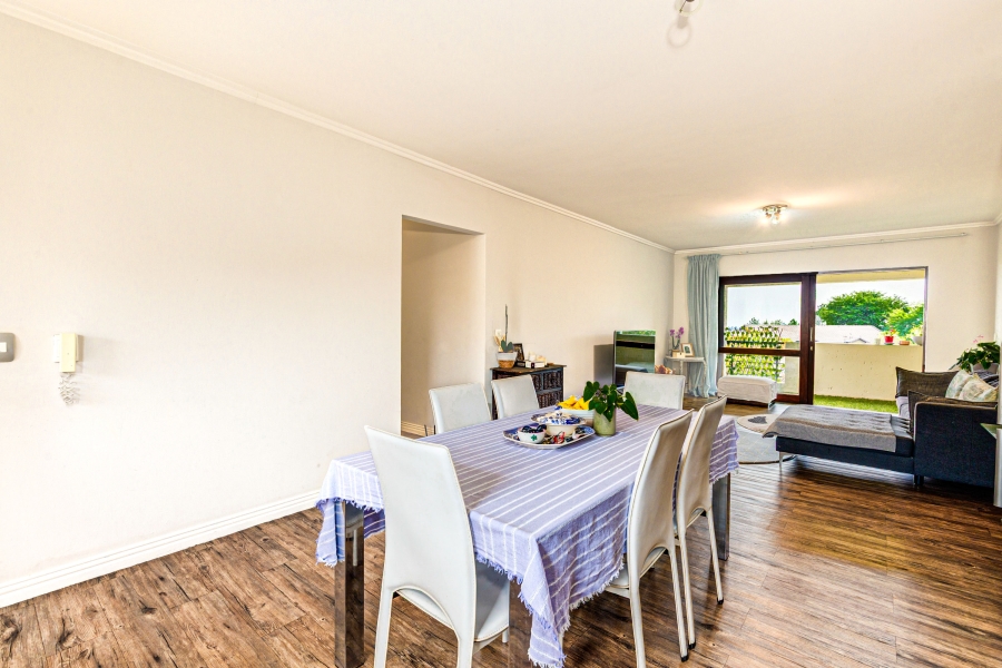 To Let 3 Bedroom Property for Rent in Fourways Gauteng