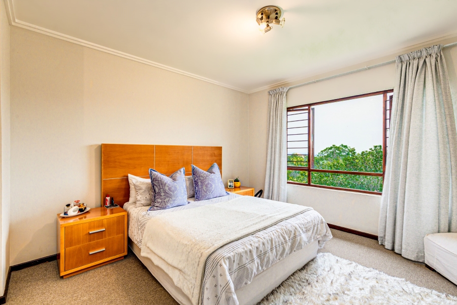 To Let 3 Bedroom Property for Rent in Fourways Gauteng