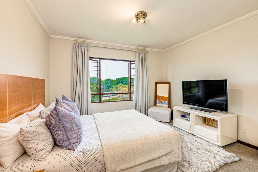 To Let 3 Bedroom Property for Rent in Fourways Gauteng