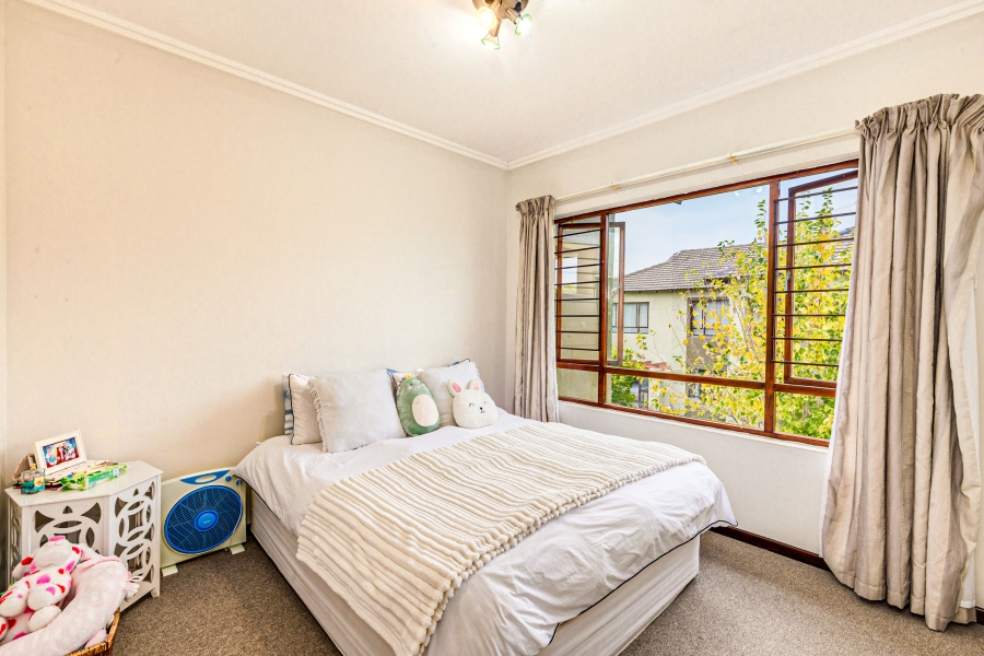 To Let 3 Bedroom Property for Rent in Fourways Gauteng