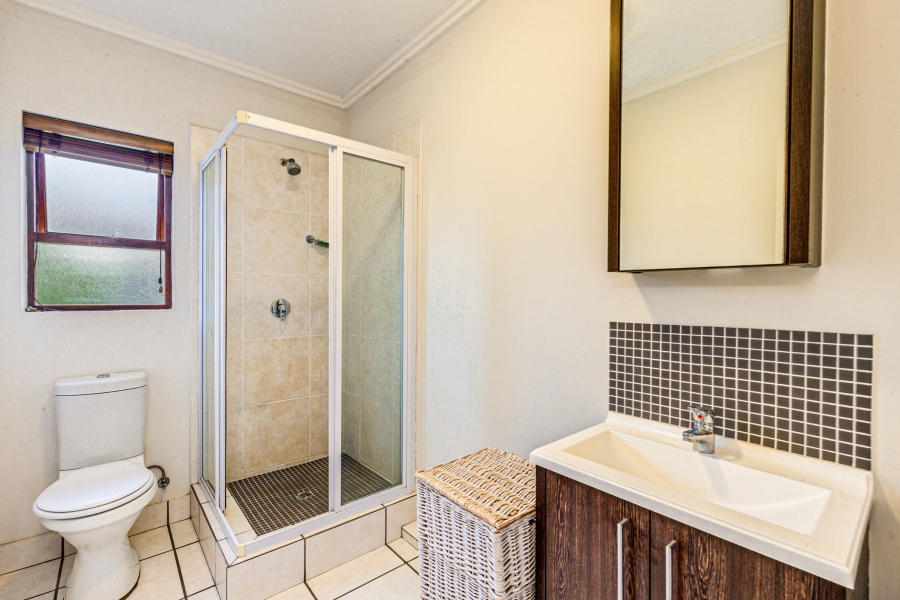 To Let 3 Bedroom Property for Rent in Fourways Gauteng