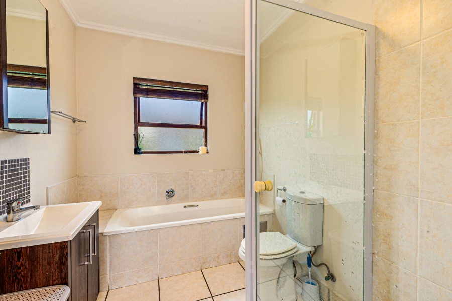 To Let 3 Bedroom Property for Rent in Fourways Gauteng