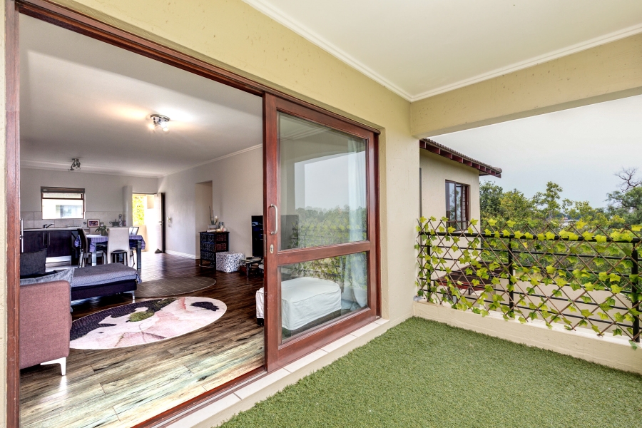 To Let 3 Bedroom Property for Rent in Fourways Gauteng