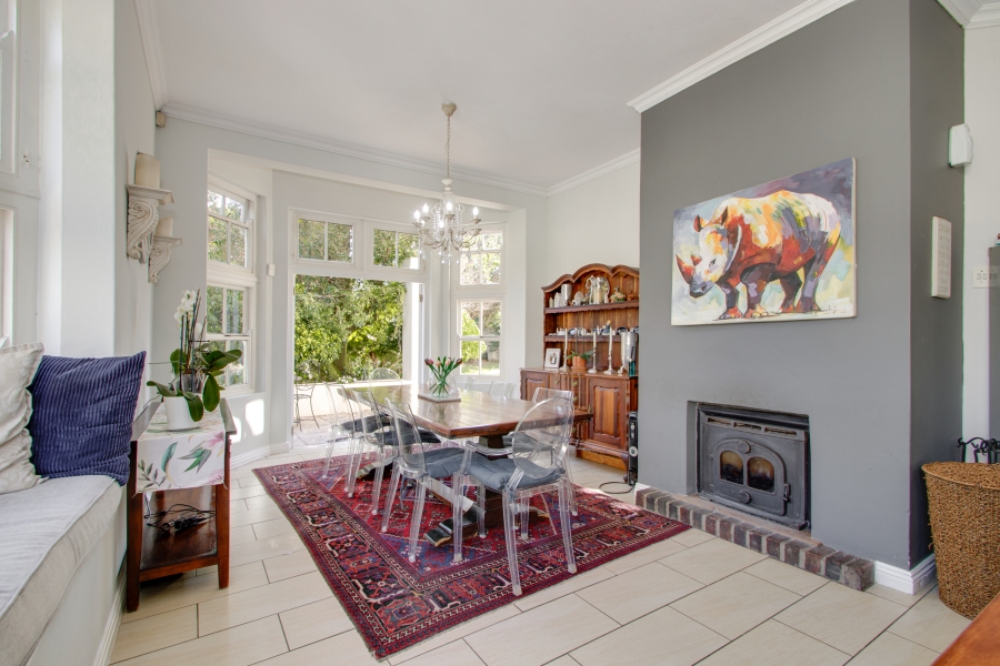 5 Bedroom Property for Sale in Fourways Gardens Gauteng