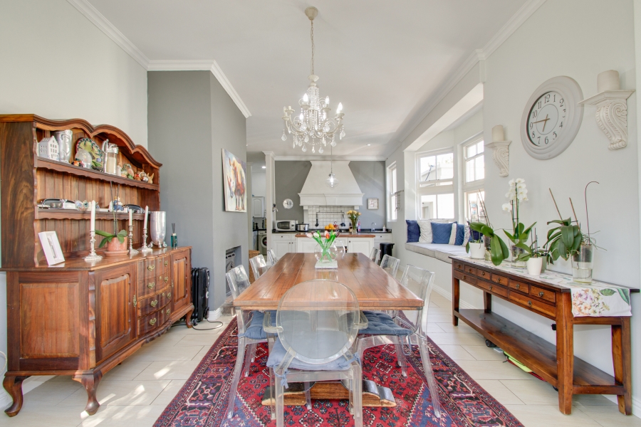 5 Bedroom Property for Sale in Fourways Gardens Gauteng