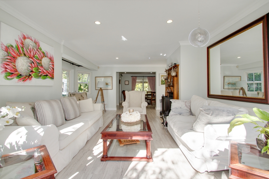 5 Bedroom Property for Sale in Fourways Gardens Gauteng