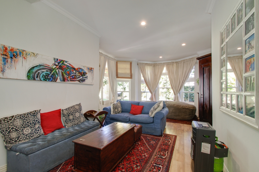 5 Bedroom Property for Sale in Fourways Gardens Gauteng