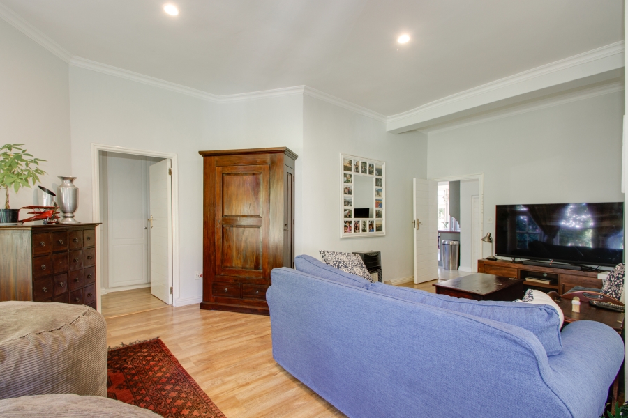 5 Bedroom Property for Sale in Fourways Gardens Gauteng