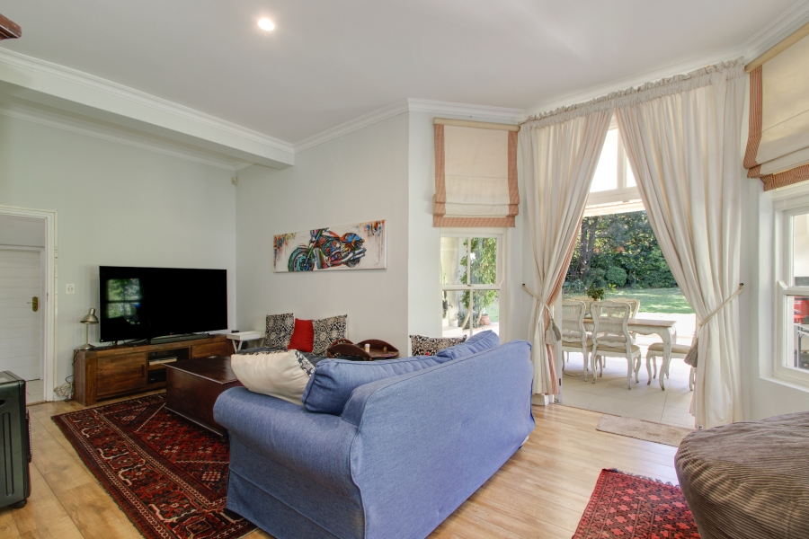 5 Bedroom Property for Sale in Fourways Gardens Gauteng