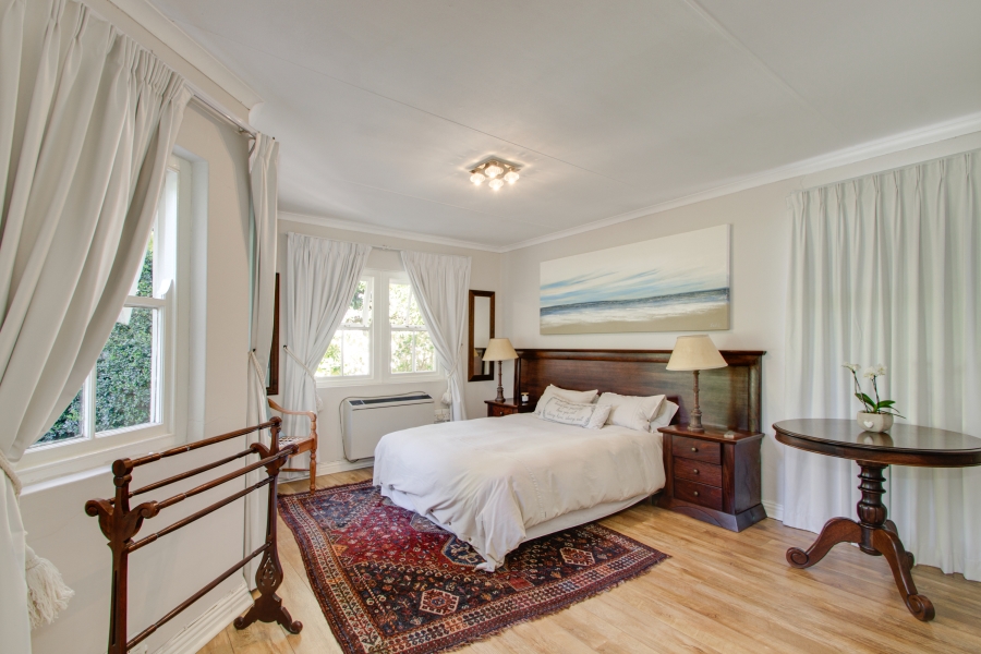 5 Bedroom Property for Sale in Fourways Gardens Gauteng