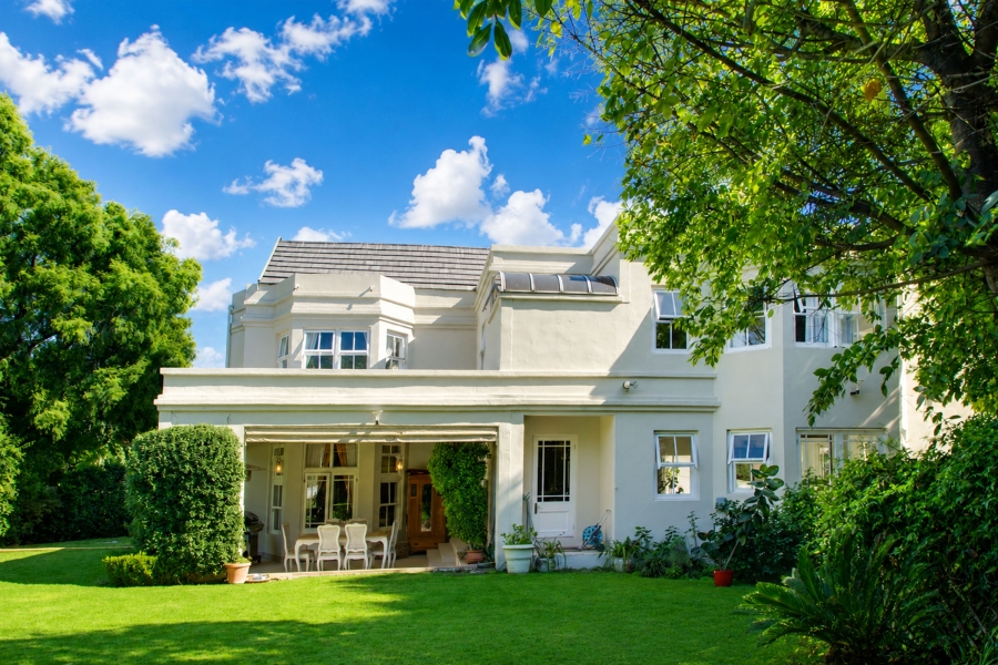 5 Bedroom Property for Sale in Fourways Gardens Gauteng