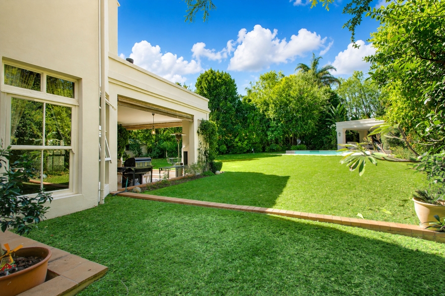 5 Bedroom Property for Sale in Fourways Gardens Gauteng