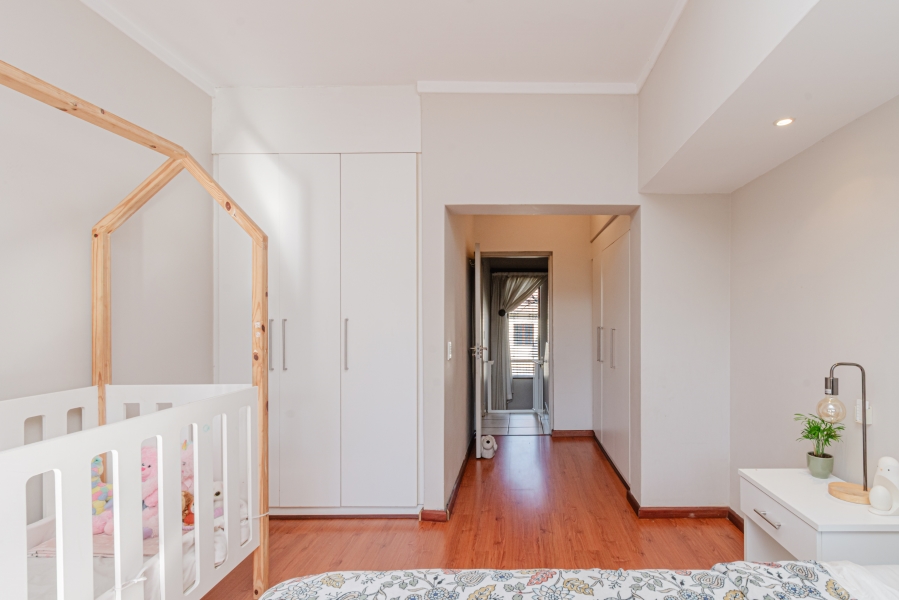 2 Bedroom Property for Sale in Lonehill Gauteng