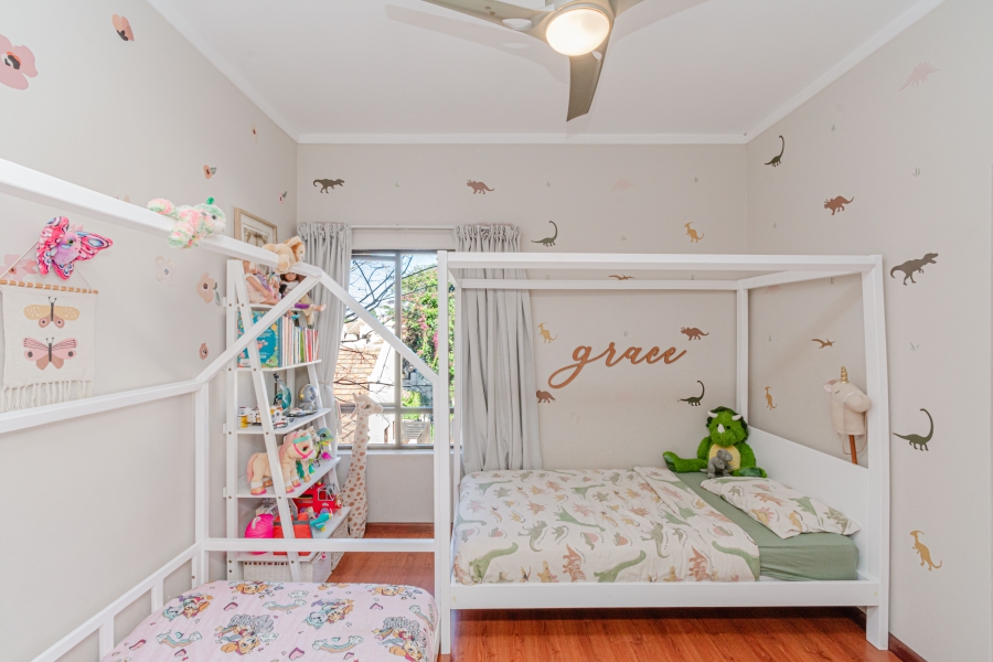 2 Bedroom Property for Sale in Lonehill Gauteng