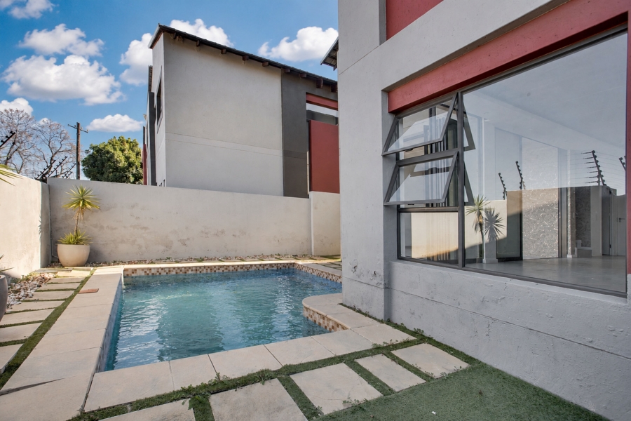 4 Bedroom Property for Sale in Craigavon Gauteng