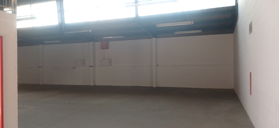 To Let Commercial Property for Rent in Eastleigh Gauteng
