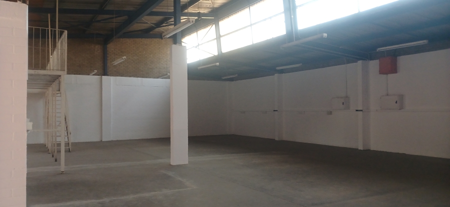 To Let Commercial Property for Rent in Eastleigh Gauteng