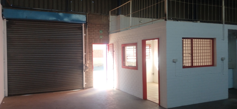 To Let Commercial Property for Rent in Eastleigh Gauteng