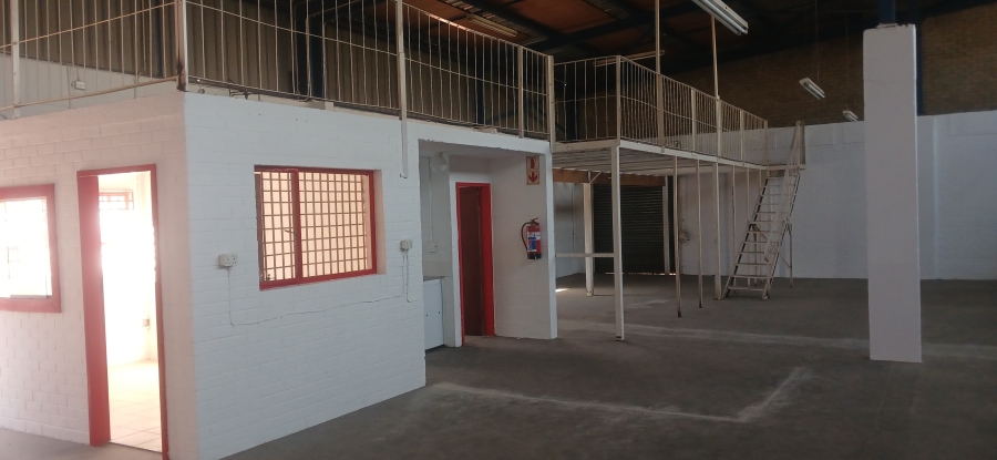 To Let Commercial Property for Rent in Eastleigh Gauteng