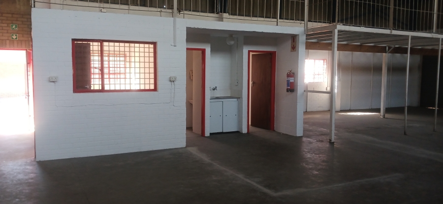 To Let Commercial Property for Rent in Eastleigh Gauteng