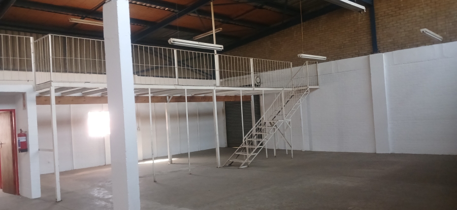 To Let Commercial Property for Rent in Eastleigh Gauteng