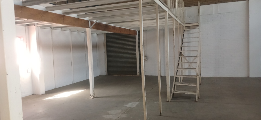 To Let Commercial Property for Rent in Eastleigh Gauteng