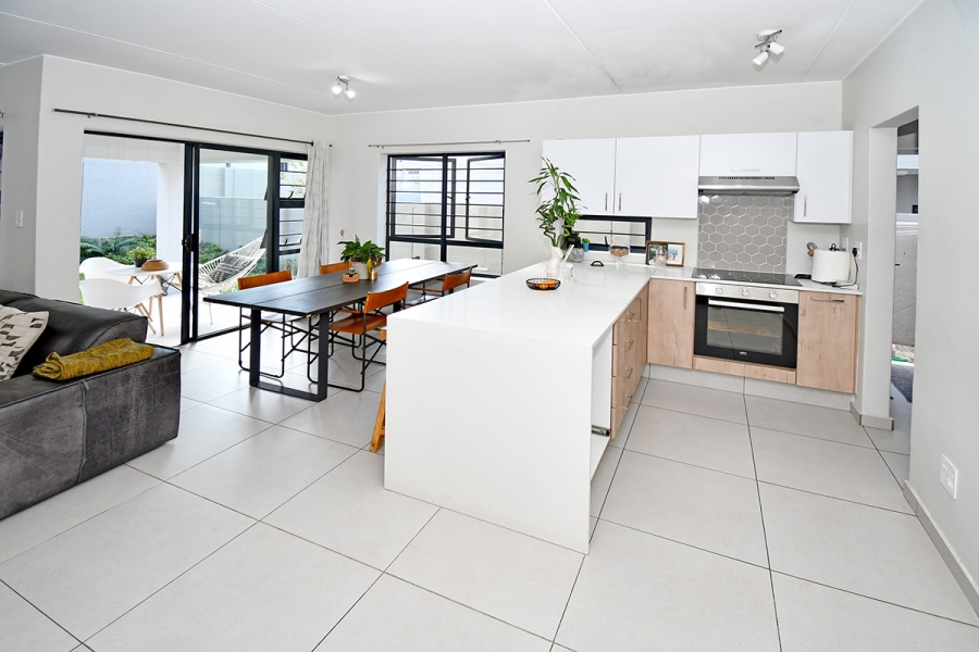3 Bedroom Property for Sale in Broadacres Gauteng