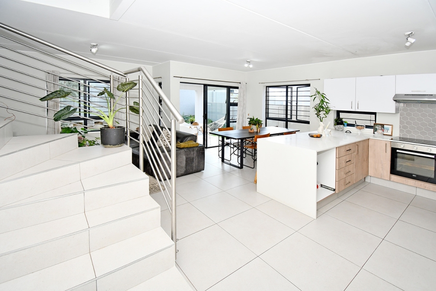 3 Bedroom Property for Sale in Broadacres Gauteng