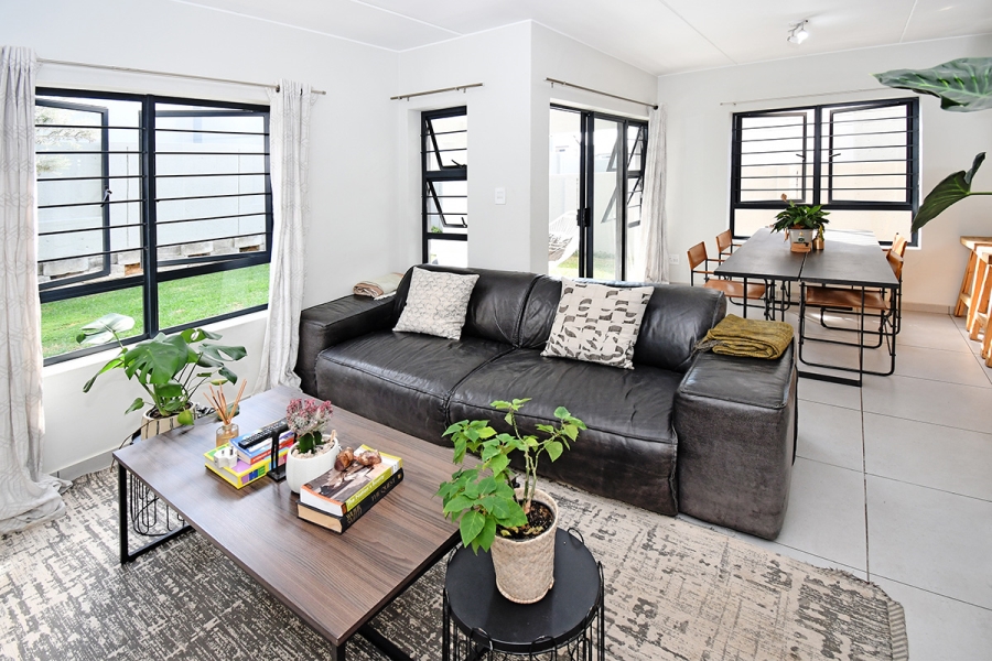 3 Bedroom Property for Sale in Broadacres Gauteng