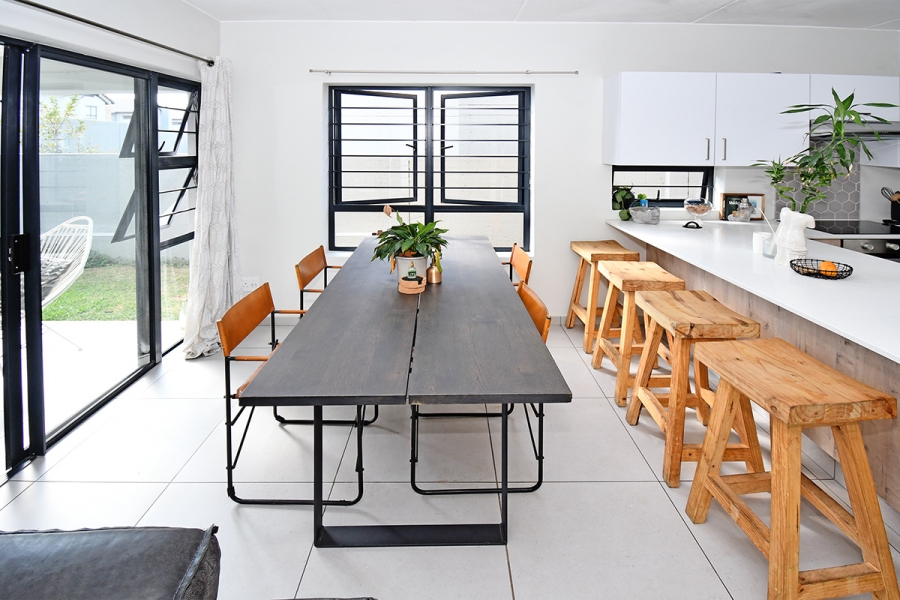 3 Bedroom Property for Sale in Broadacres Gauteng