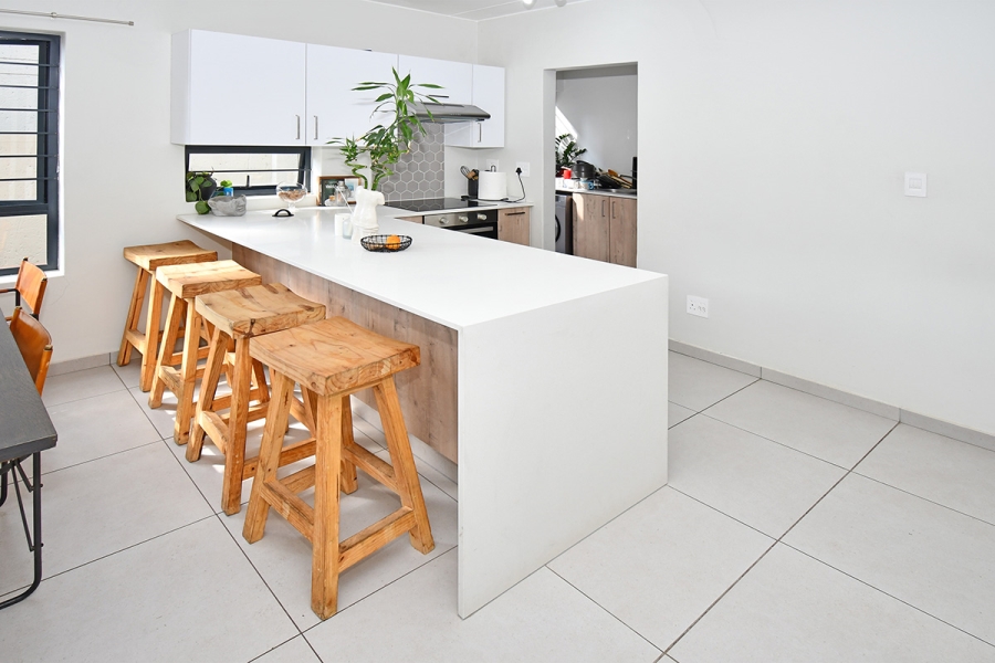 3 Bedroom Property for Sale in Broadacres Gauteng