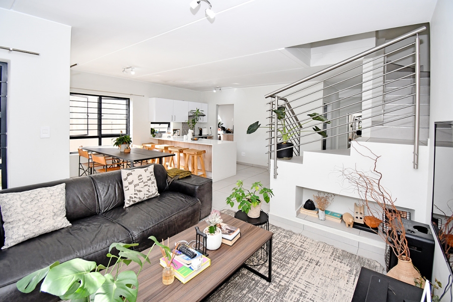3 Bedroom Property for Sale in Broadacres Gauteng