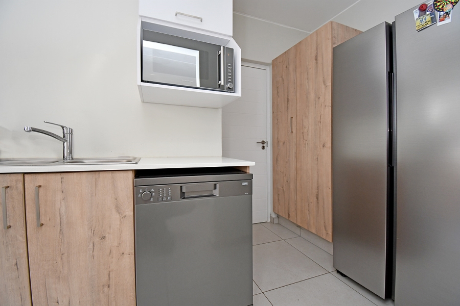 3 Bedroom Property for Sale in Broadacres Gauteng