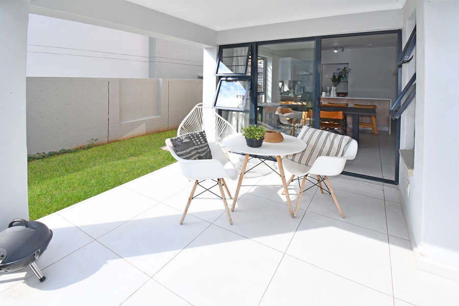 3 Bedroom Property for Sale in Broadacres Gauteng