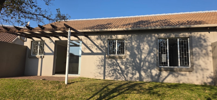 3 Bedroom Property for Sale in Aloe Ridge Estate Gauteng