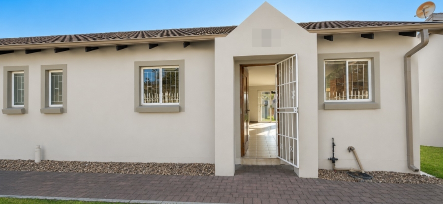 3 Bedroom Property for Sale in Aloe Ridge Estate Gauteng